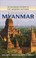 Cover of: The history of Myanmar