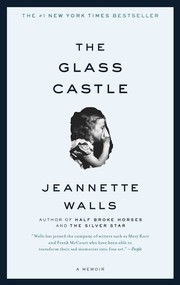 Cover of: The glass castle by 