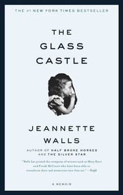 Cover of: The glass castle by Jeannette Walls