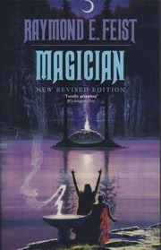 Cover of: Magician by Raymond E. Feist