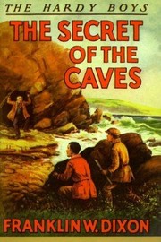 Cover of: The Secret of the Caves by 
