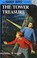 Cover of: The Tower Treasure (Hardy Boys, Book 1)