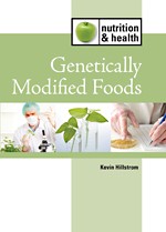 Cover of: Genetically modified foods