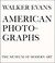 Cover of: American Photographs