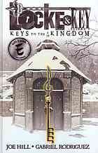 Cover of: Locke & Key: Keys to the Kingdom