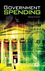 Cover of: Government spending