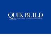Cover of: Quik Build: Adam Kalkin's ABC of Container Architecture by 