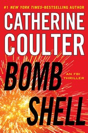 Cover of: Bombshell by Catherine Coulter.