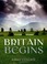 Cover of: Britain Begins