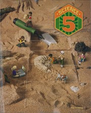 Cover of: Science 5: student text