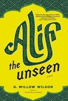 Cover of: Alif the Unseen by 