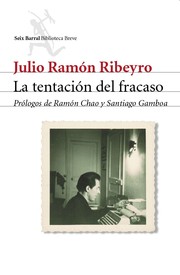 Cover of: La tentación del fracaso by 
