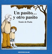 Cover of: Una pasito...y otro pasito by 