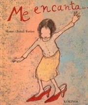 Cover of: Me encanta... by 