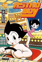 Cover of: Astro Boy. 12