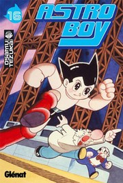 Cover of: Astro Boy, Vol. 16