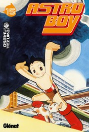Cover of: Astro Boy. 15