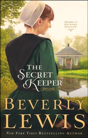 Cover of: The Secret Keeper by 