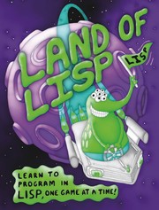 Cover of: Land of Lisp by 