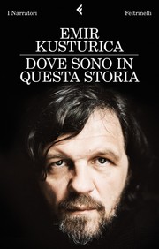 Cover of: Dove sono in questa storia