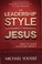 Cover of: Leadership Style of Jesus