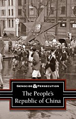 Cover of: The People's Republic of China