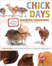 Chick days by Jenna Woginrich