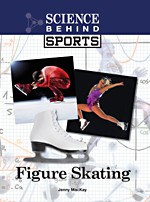 Cover of: Figure skating by Jenny MacKay