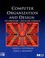 Cover of: Computer Organization and Design