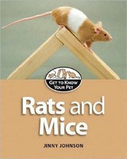 Cover of: Rats and mice