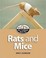 Cover of: Rats and mice