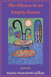 Cover of: The Silence in an Empty House by 