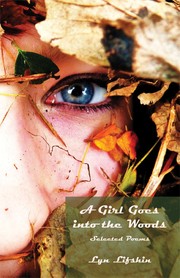 Cover of: A Girl Goes into the Woods by 