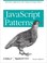 Cover of: JavaScript Patterns