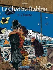 Cover of: L’Exode