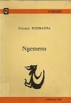 Ngemena by Paul Lomami-Tshibamba