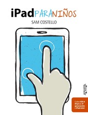 Cover of: iPad para niños