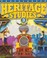 Cover of: Heritage Studies 3