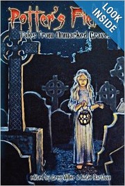 Cover of Potter's Field 4