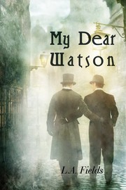 Cover of: My dear Watson by 