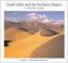 Cover of: Death Valley and the Northern Mojave