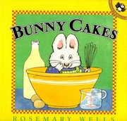 Cover of: Bunny Cakes by 
