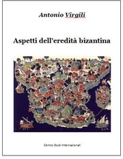 Cover of: Aspetti dell'eredità bizantina