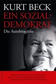 Cover of: Ein Sozialdemokrat: Die Autobiografie