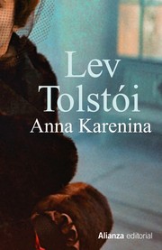 Cover of: Anna Karenina by 