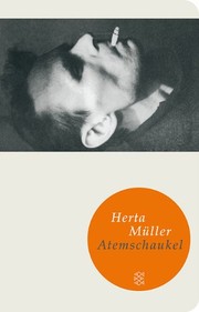 Cover of: Atemschaukel by 