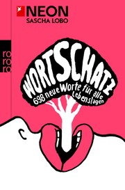 Cover of: Wortschatz: 698 neue Wörter für alle Lebenslagen