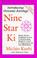 Cover of: Nine star ki