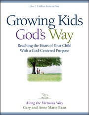 Cover of: Growing Kids God