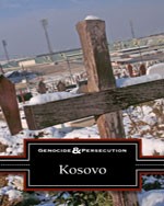 Cover of: Kosovo